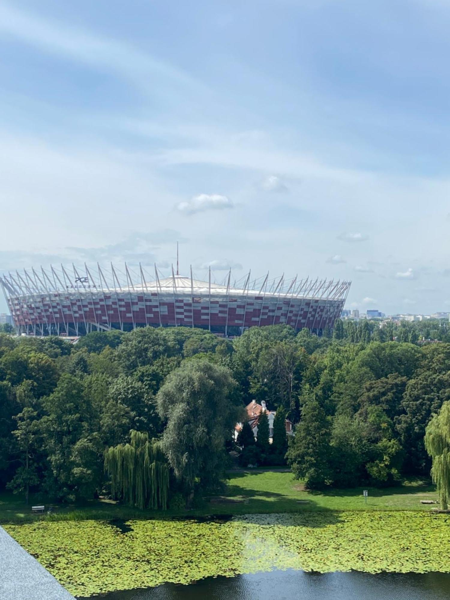 ОТЕЛЬ DEDEK PARK - HISTORYCZNY DWOREK W PIEKNYM PARKU SKARYSZEWSKIM OBOK  STADIONU NARODOWEGO ВАРШАВА 3* (Польша) - от 4274 RUB | NOCHI